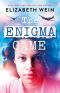 [Code Name Verity 02] • The Enigma Game